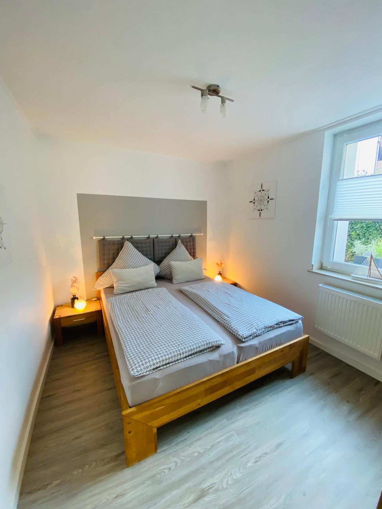 Ferienwohnung Ambiente Klotten Exterior photo